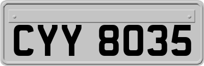 CYY8035