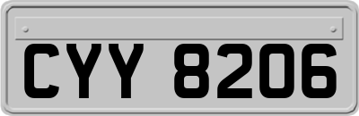 CYY8206