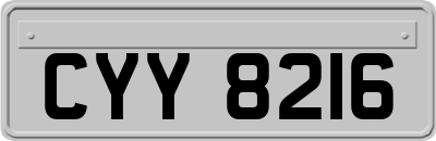 CYY8216