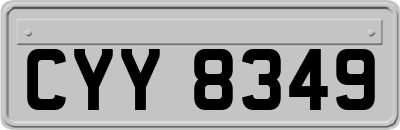 CYY8349