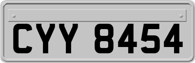 CYY8454