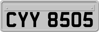 CYY8505