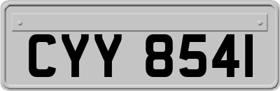 CYY8541
