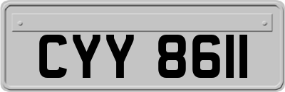 CYY8611