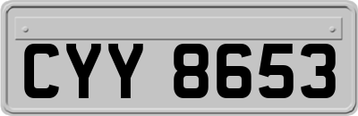 CYY8653