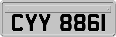 CYY8861