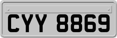 CYY8869