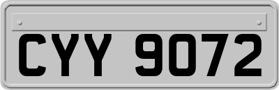 CYY9072