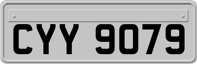 CYY9079