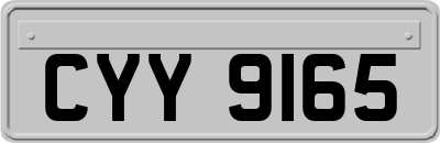 CYY9165