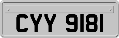 CYY9181
