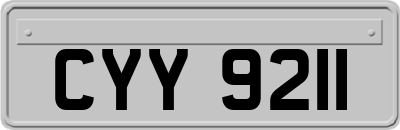 CYY9211
