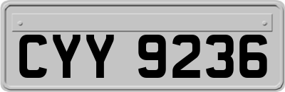 CYY9236