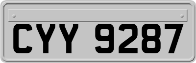 CYY9287