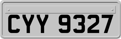 CYY9327