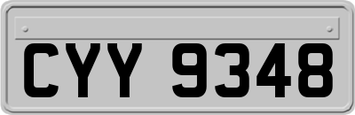 CYY9348
