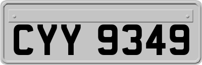 CYY9349