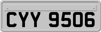 CYY9506