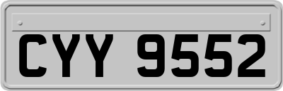 CYY9552