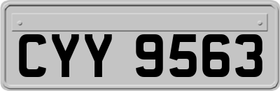 CYY9563