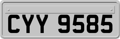 CYY9585