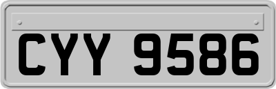 CYY9586