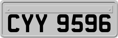 CYY9596