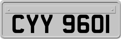 CYY9601