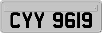 CYY9619