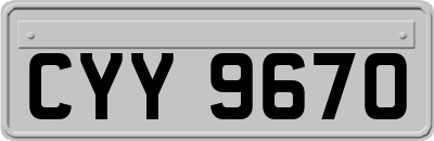 CYY9670