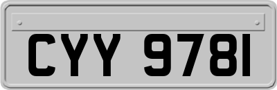 CYY9781
