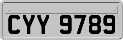 CYY9789