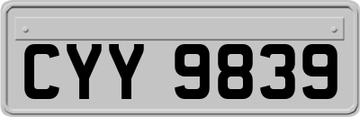 CYY9839