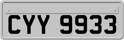 CYY9933