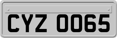 CYZ0065