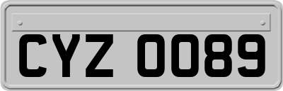 CYZ0089