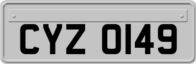 CYZ0149