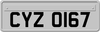 CYZ0167