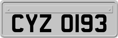 CYZ0193