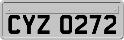 CYZ0272