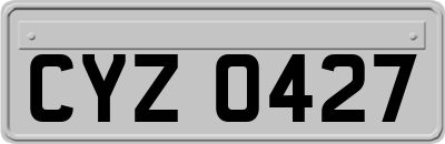 CYZ0427