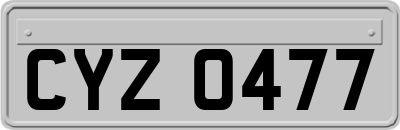 CYZ0477