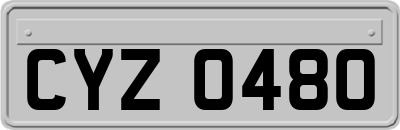 CYZ0480