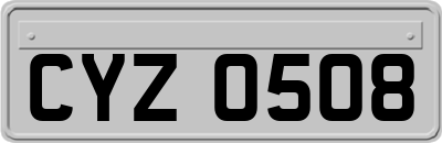 CYZ0508