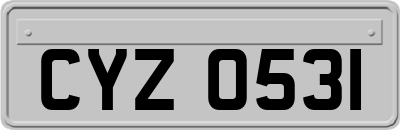 CYZ0531