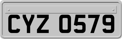 CYZ0579