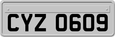 CYZ0609