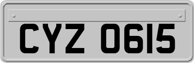 CYZ0615