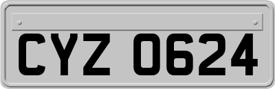 CYZ0624