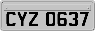 CYZ0637